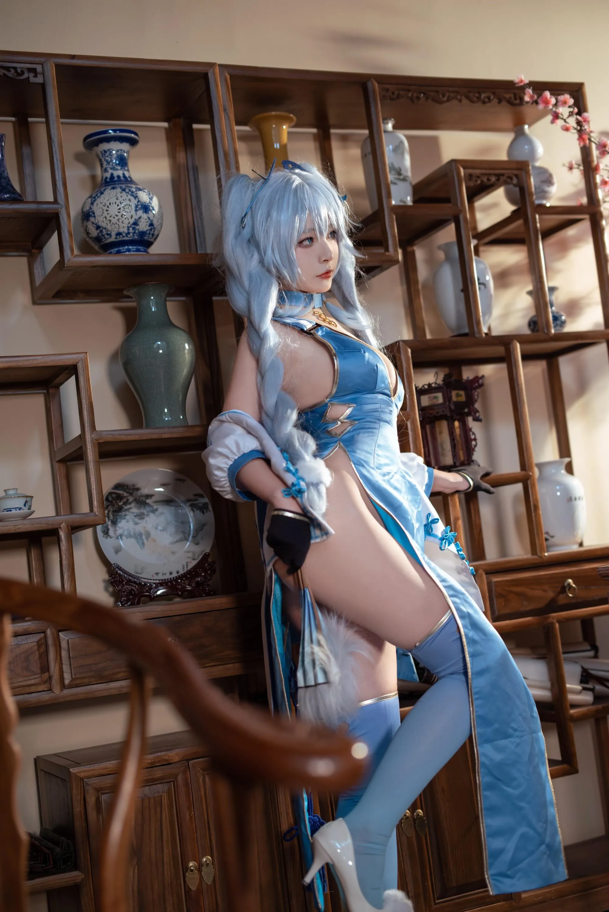 yuuhui玉汇 – NO.008 PA-15 [31P]插图